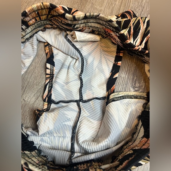 Rip Curl Havana Lycra 3" Boardwalk Small - Picture 11 of 12